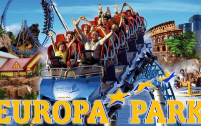 Participation Europa Park